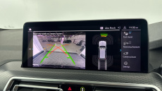 BMW X3 xDrive30d MHT M Sport 5dr Auto Diesel Estate